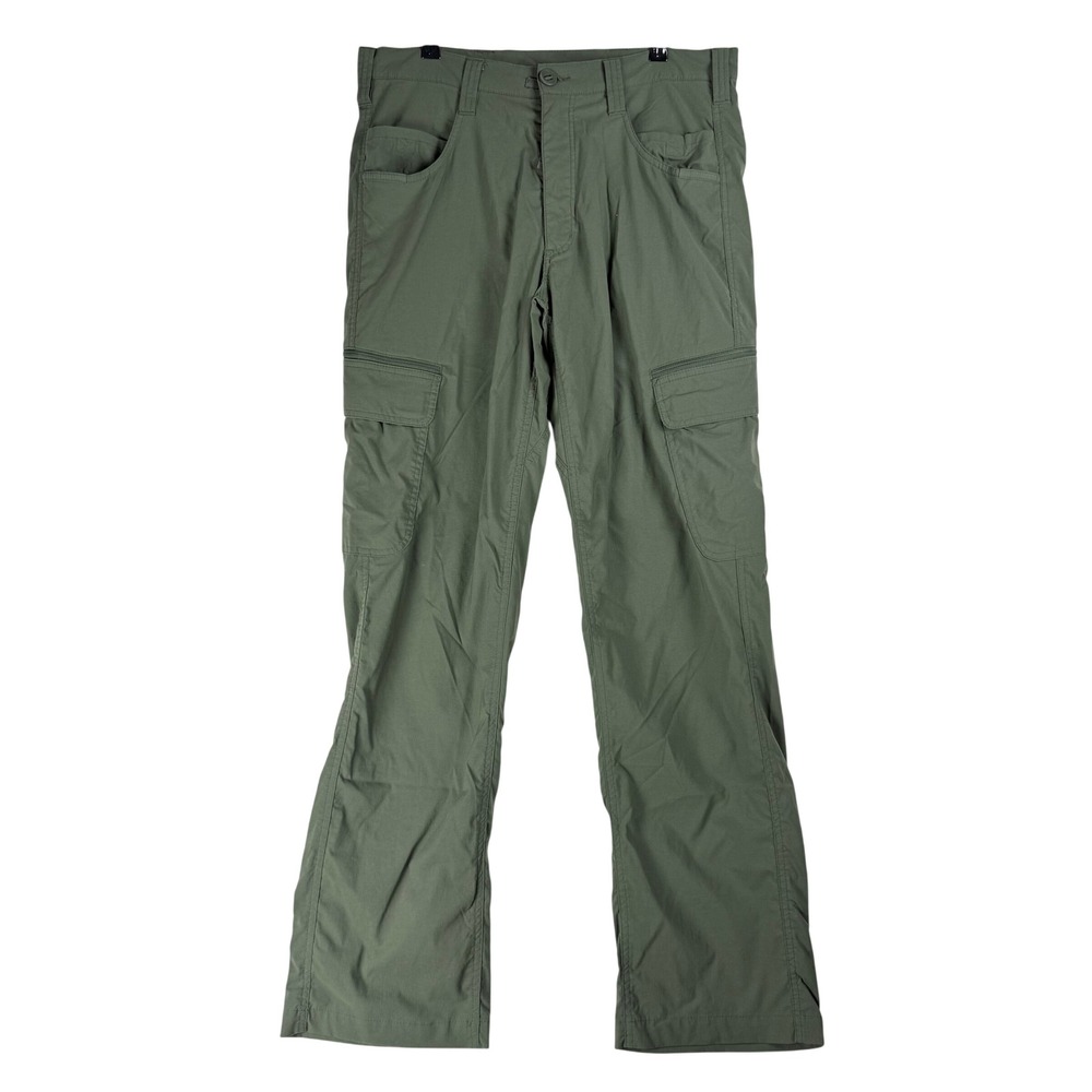 Propper Kinetic Tactical Pants Mens 32x32 Olive Green Cargo Gorpcore Utility